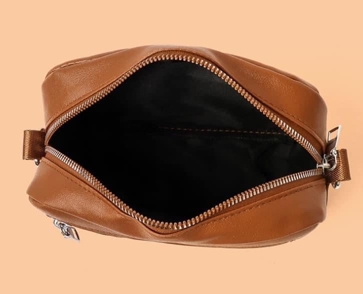 Courtney Cross Body