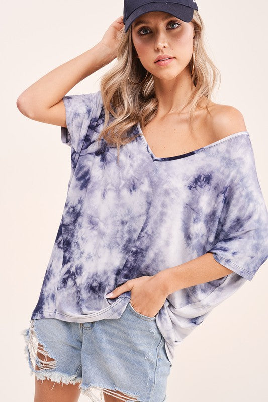 Nolen Top - Teal