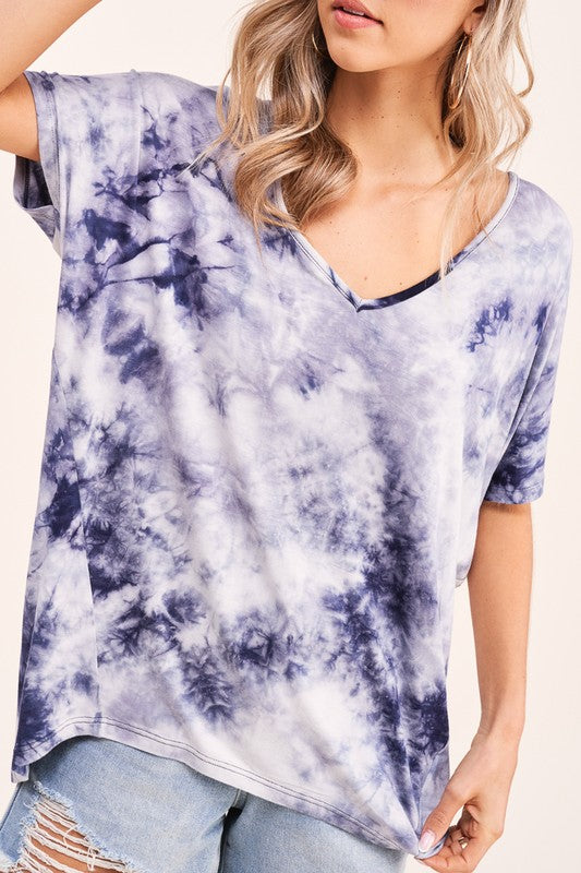 Nolen Top - Teal