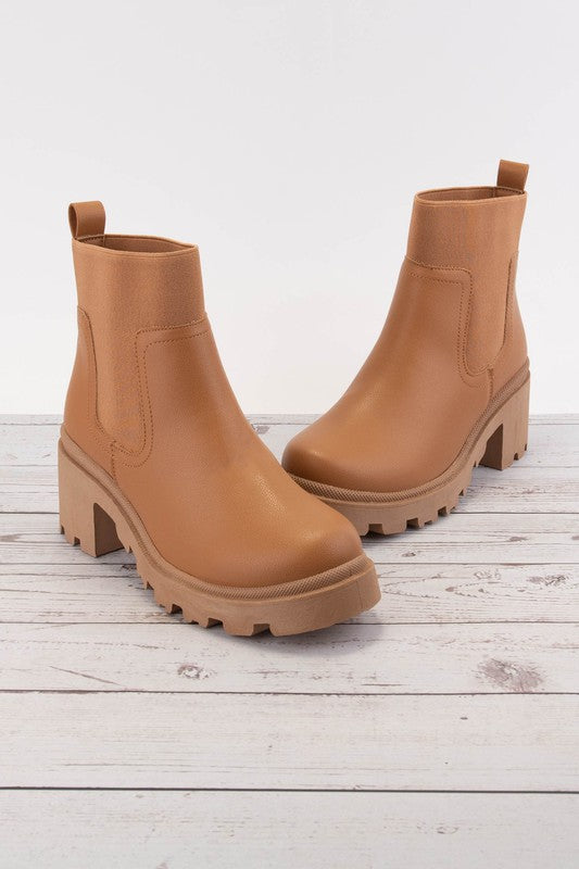 VIGOR BOOTIE
